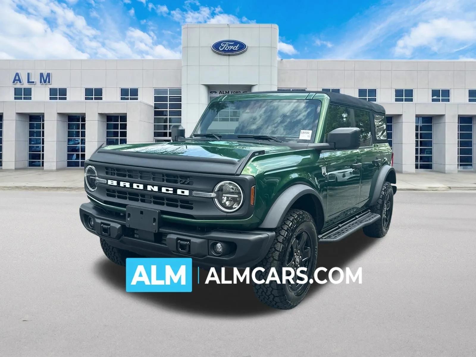 ford bronco 4-door 2025 1FMEE7BH1SLB49064 image ford bronco 4-door 2025 1FMEE7BH1SLB49064 image